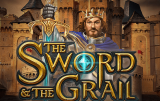 Slot The Sword And The Grail